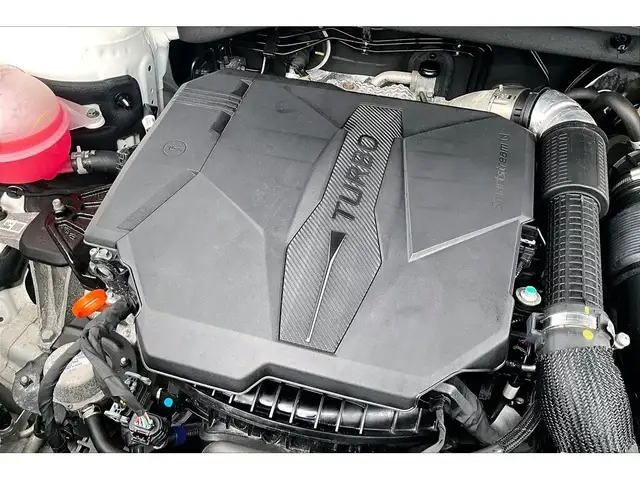 2025 Kia Sorento AWD | LEATHER | PANORAMIC SUNROOF | BLIND SPOT - Photo 31