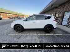 2018 Toyota RAV4 LE AWD | Certified | 5 Service Records - Photo 4
