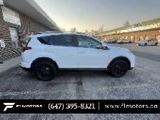 2018 Toyota RAV4 LE AWD | Certified | 5 Service Records - Photo 5