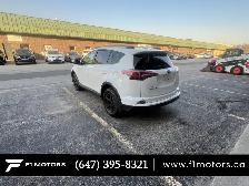 2018 Toyota RAV4 LE AWD | Certified | 5 Service Records - Photo 6