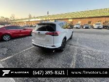 2018 Toyota RAV4 LE AWD | Certified | 5 Service Records - Photo 7