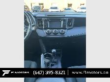2018 Toyota RAV4 LE AWD | Certified | 5 Service Records - Photo 12