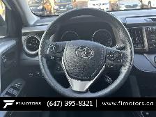 2018 Toyota RAV4 LE AWD | Certified | 5 Service Records - Photo 13
