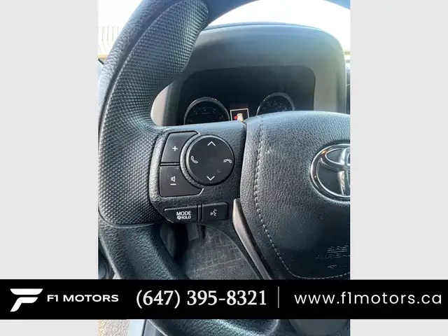 2018 Toyota RAV4 LE AWD | Certified | 5 Service Records - Photo 14