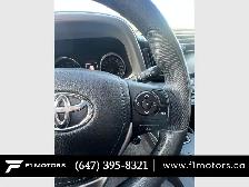 2018 Toyota RAV4 LE AWD | Certified | 5 Service Records - Photo 15