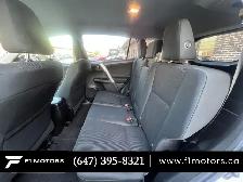 2018 Toyota RAV4 LE AWD | Certified | 5 Service Records - Photo 17