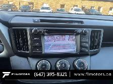 2018 Toyota RAV4 LE AWD | Certified | 5 Service Records - Photo 20