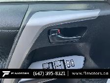 2018 Toyota RAV4 LE AWD | Certified | 5 Service Records - Photo 24
