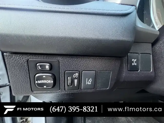 2018 Toyota RAV4 LE AWD | Certified | 5 Service Records - Photo 26