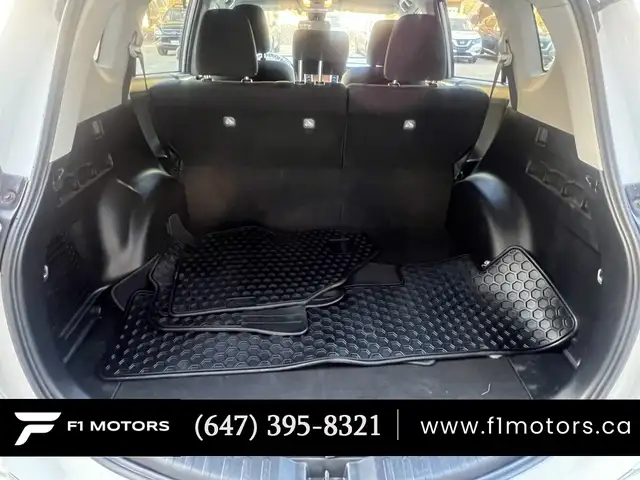 2018 Toyota RAV4 LE AWD | Certified | 5 Service Records - Photo 27