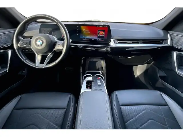 2023 BMW X1 AWD | LEATHER | SUNROOF | NAV | - Photo 4