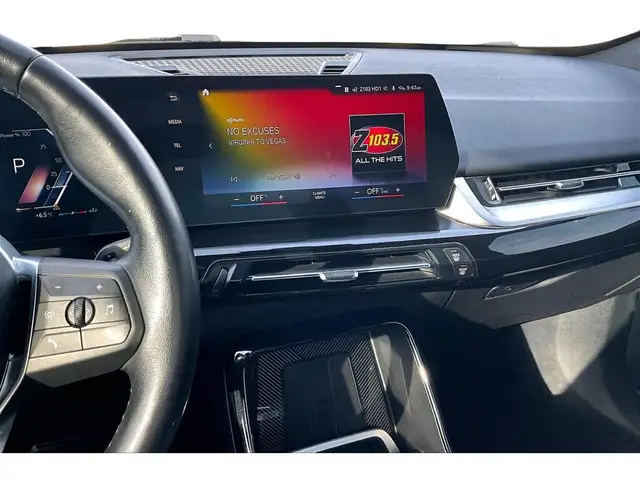 2023 BMW X1 AWD | LEATHER | SUNROOF | NAV | - Photo 5