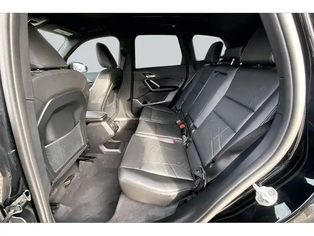 2023 BMW X1 AWD | LEATHER | SUNROOF | NAV | - Photo 10