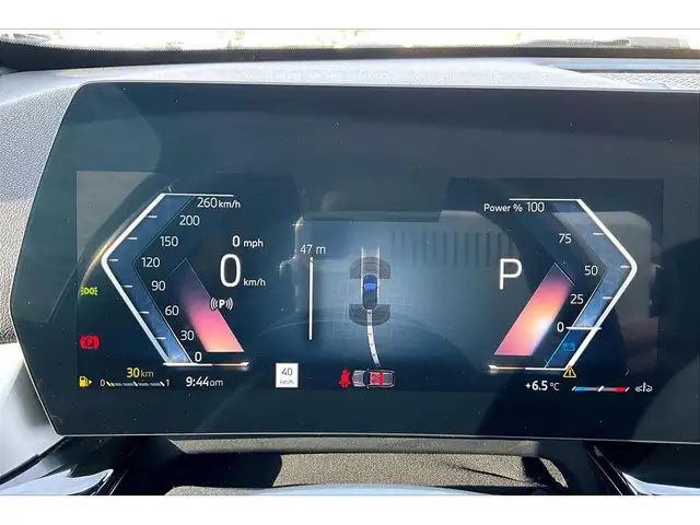 2023 BMW X1 AWD | LEATHER | SUNROOF | NAV | - Photo 11