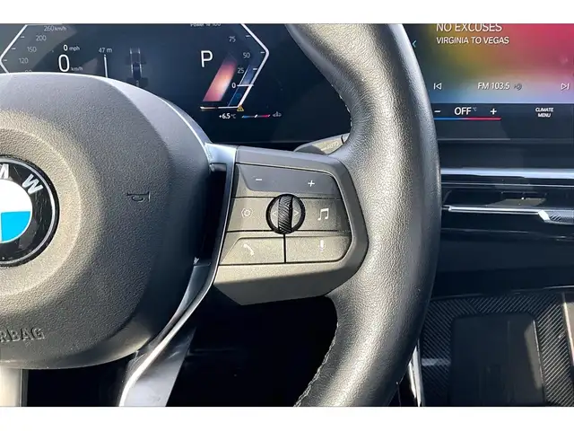 2023 BMW X1 AWD | LEATHER | SUNROOF | NAV | - Photo 13