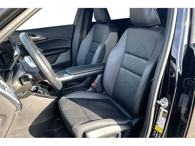 2023 BMW X1 AWD | LEATHER | SUNROOF | NAV | - Photo 14