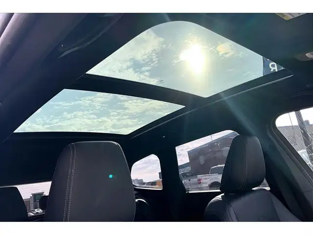 2023 BMW X1 AWD | LEATHER | SUNROOF | NAV | - Photo 15