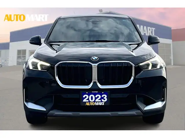 2023 BMW X1 AWD | LEATHER | SUNROOF | NAV | - Photo 25