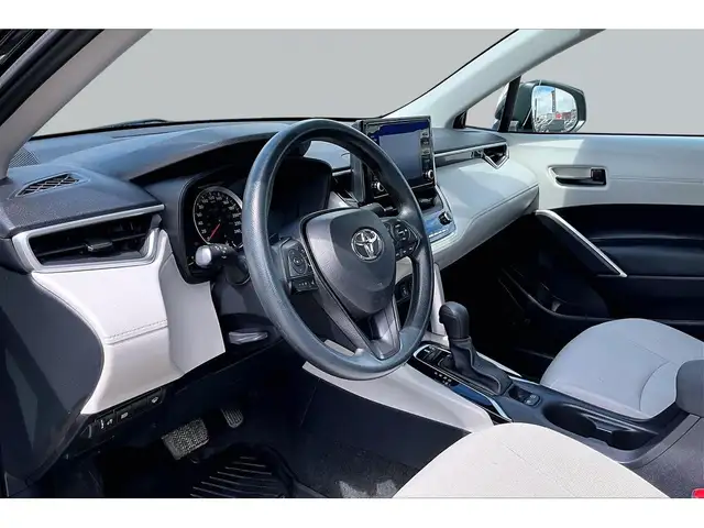 2022 Toyota Corolla Cross AWD | TOUCHSCREEN | BLIND SPOT | - Photo 2