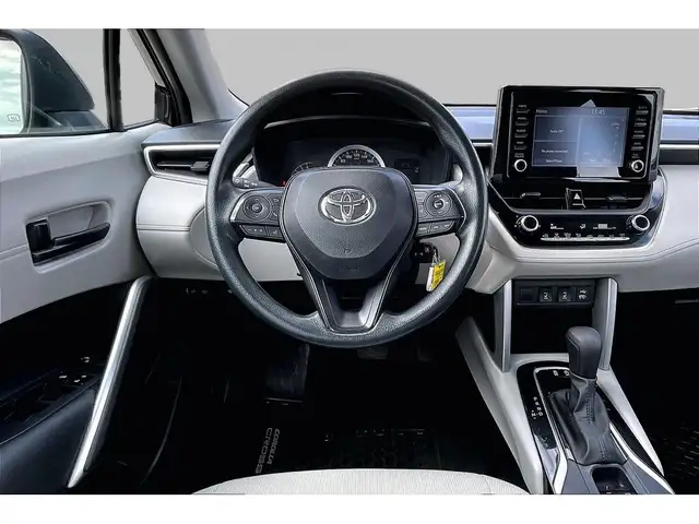 2022 Toyota Corolla Cross AWD | TOUCHSCREEN | BLIND SPOT | - Photo 3