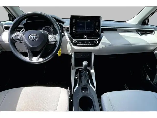 2022 Toyota Corolla Cross AWD | TOUCHSCREEN | BLIND SPOT | - Photo 4