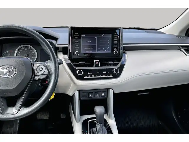 2022 Toyota Corolla Cross AWD | TOUCHSCREEN | BLIND SPOT | - Photo 5