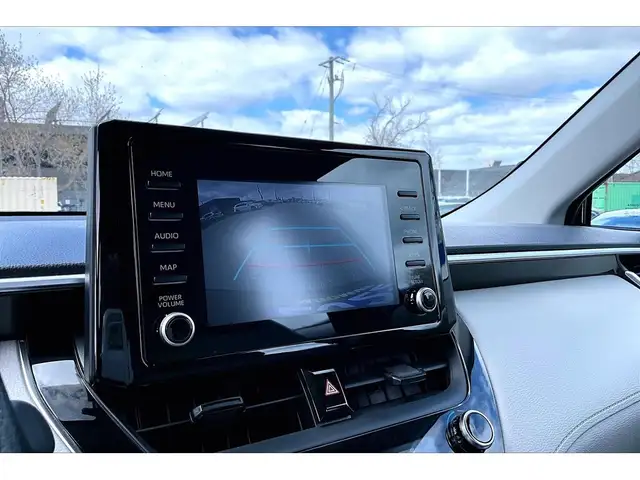 2022 Toyota Corolla Cross AWD | TOUCHSCREEN | BLIND SPOT | - Photo 6