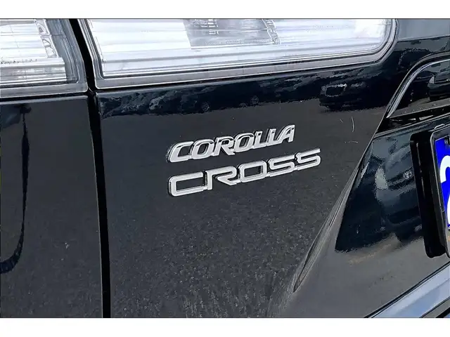 2022 Toyota Corolla Cross AWD | TOUCHSCREEN | BLIND SPOT | - Photo 8