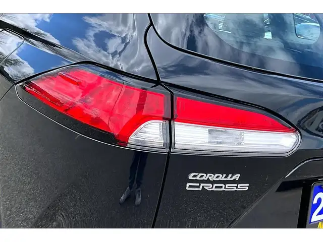 2022 Toyota Corolla Cross AWD | TOUCHSCREEN | BLIND SPOT | - Photo 9
