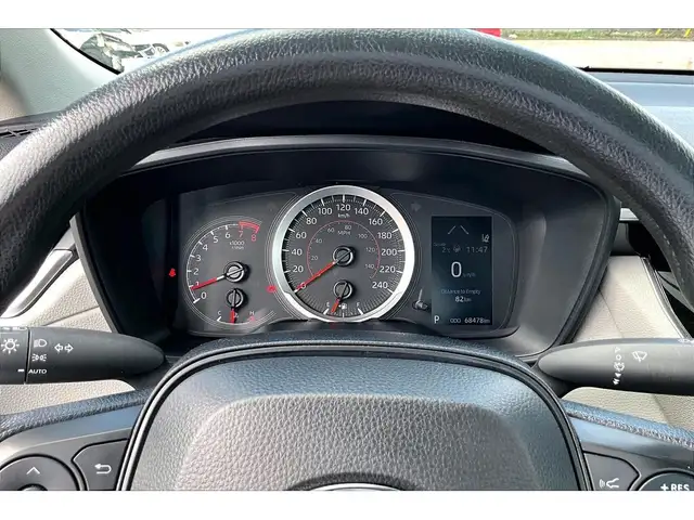 2022 Toyota Corolla Cross AWD | TOUCHSCREEN | BLIND SPOT | - Photo 11