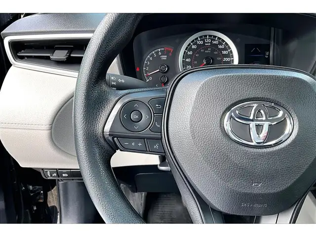 2022 Toyota Corolla Cross AWD | TOUCHSCREEN | BLIND SPOT | - Photo 12