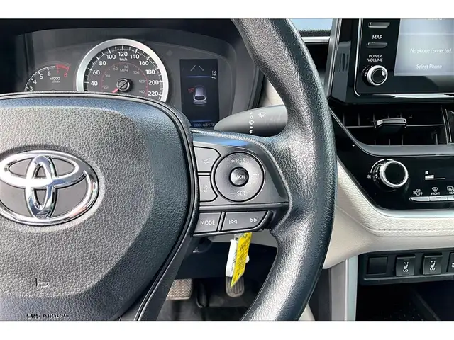 2022 Toyota Corolla Cross AWD | TOUCHSCREEN | BLIND SPOT | - Photo 13