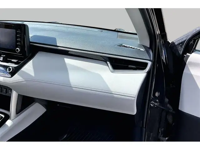 2022 Toyota Corolla Cross AWD | TOUCHSCREEN | BLIND SPOT | - Photo 19