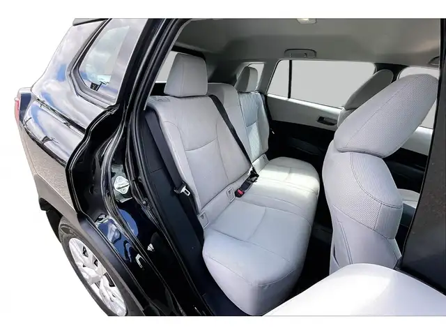 2022 Toyota Corolla Cross AWD | TOUCHSCREEN | BLIND SPOT | - Photo 20