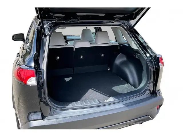 2022 Toyota Corolla Cross AWD | TOUCHSCREEN | BLIND SPOT | - Photo 22