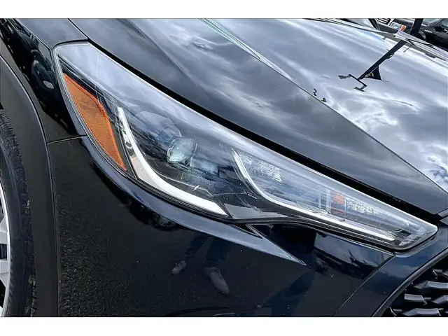 2022 Toyota Corolla Cross AWD | TOUCHSCREEN | BLIND SPOT | - Photo 27