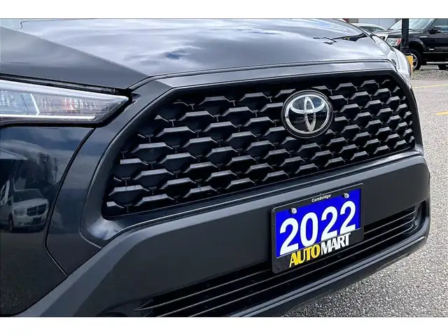 2022 Toyota Corolla Cross AWD | TOUCHSCREEN | BLIND SPOT | - Photo 28