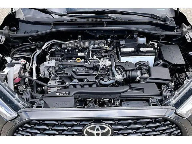 2022 Toyota Corolla Cross AWD | TOUCHSCREEN | BLIND SPOT | - Photo 30