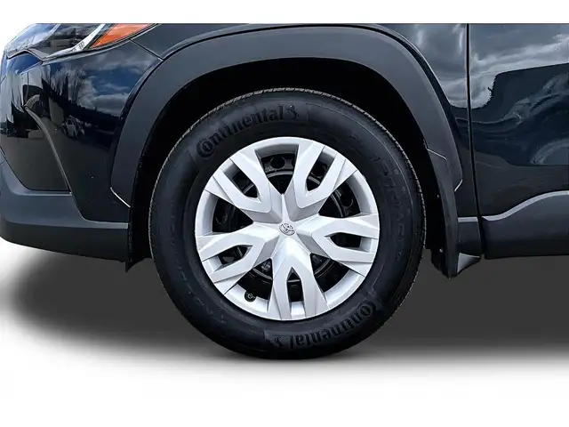 2022 Toyota Corolla Cross AWD | TOUCHSCREEN | BLIND SPOT | - Photo 32