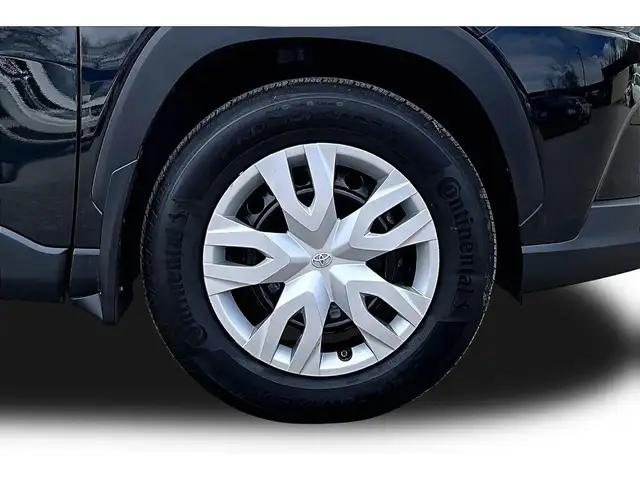 2022 Toyota Corolla Cross AWD | TOUCHSCREEN | BLIND SPOT | - Photo 34