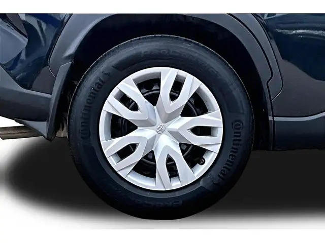 2022 Toyota Corolla Cross AWD | TOUCHSCREEN | BLIND SPOT | - Photo 35