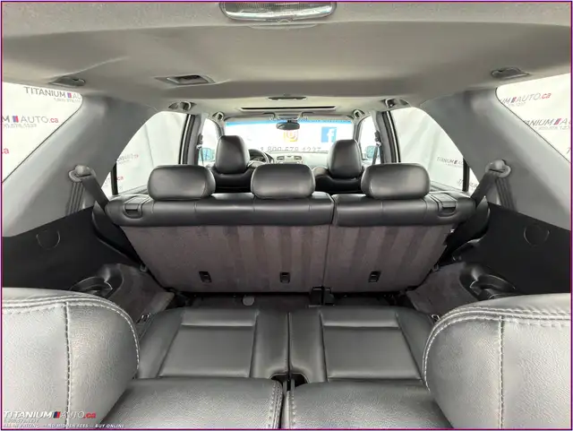 2003 Acura MDX MINT FLORIDA SNOWBIRD-NO RUST-ONE OWNER-ACCIDENT - Photo 12