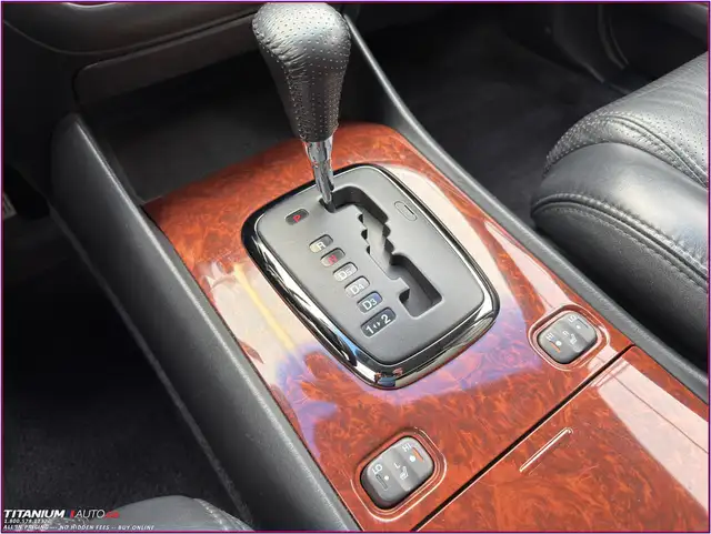 2003 Acura MDX MINT FLORIDA SNOWBIRD-NO RUST-ONE OWNER-ACCIDENT - Photo 17