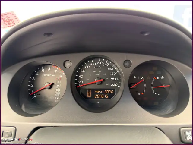 2003 Acura MDX MINT FLORIDA SNOWBIRD-NO RUST-ONE OWNER-ACCIDENT - Photo 19