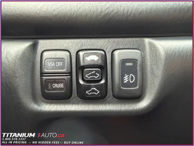 2003 Acura MDX MINT FLORIDA SNOWBIRD-NO RUST-ONE OWNER-ACCIDENT - Photo 20