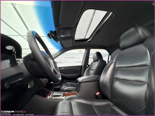 2003 Acura MDX MINT FLORIDA SNOWBIRD-NO RUST-ONE OWNER-ACCIDENT - Photo 23