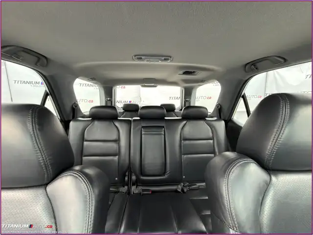 2003 Acura MDX MINT FLORIDA SNOWBIRD-NO RUST-ONE OWNER-ACCIDENT - Photo 25