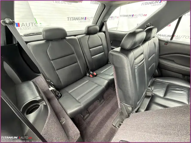 2003 Acura MDX MINT FLORIDA SNOWBIRD-NO RUST-ONE OWNER-ACCIDENT - Photo 27