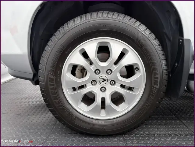 2003 Acura MDX MINT FLORIDA SNOWBIRD-NO RUST-ONE OWNER-ACCIDENT - Photo 30