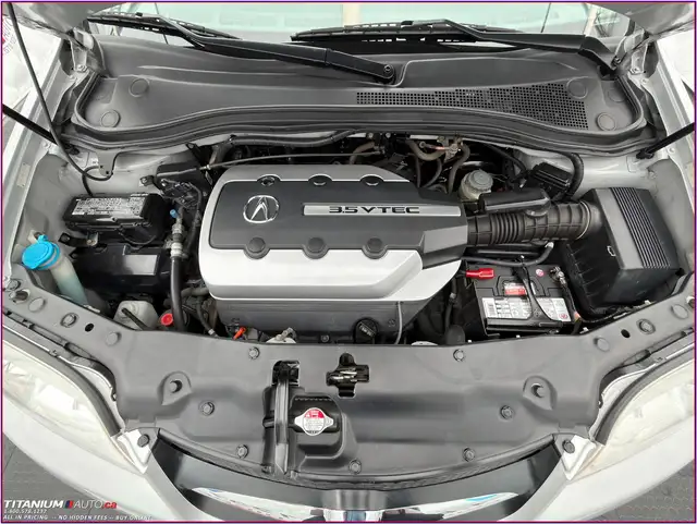 2003 Acura MDX MINT FLORIDA SNOWBIRD-NO RUST-ONE OWNER-ACCIDENT - Photo 32